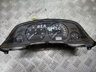 щиток приборов (приборная панель) Opel Zafira 1 поколение (A) 2002, 1.8 л., АКПП, минивэн, 24461753JF