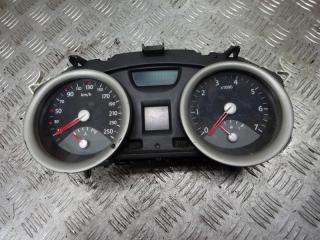 щиток приборов (приборная панель) Renault Megane 2 поколение 2005, МКПП, универсал, 8200364015