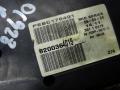 щиток приборов (приборная панель) Renault Megane 2 поколение 2005, МКПП, универсал, 8200364015 - фото №7