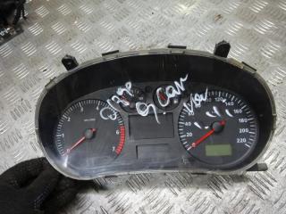 щиток приборов (приборная панель) SEAT Cordoba 1 поколение [рестайлинг] 2002, 1.4 л., МКПП, седан