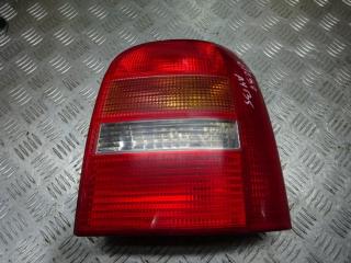 фонарь задний правый Audi A4 B5 [рестайлинг] 2000, 1.6 л., МКПП, универсал