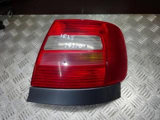 фонарь задний правый Audi A4 B5 1996, 1.8 л., МКПП, седан