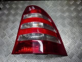 фонарь задний левый Mercedes-Benz C-Класс W203/S203/CL203 [рестайлинг] 2004, 2.2 л., МКПП, универсал