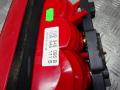 фонарь задний левый Skoda Octavia 1 поколение [рестайлинг] 2002, 1.6 л., МКПП, универсал - фото №4