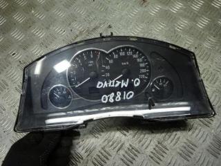 щиток приборов (приборная панель) Opel Meriva 1 поколение (A) 2005, 1.8 л., АКПП, минивэн, 13173386YB