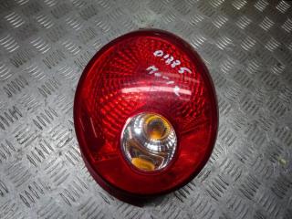 фонарь задний правый Chevrolet Matiz 1 поколение 2005, 0.8 л., МКПП, хетчбэк 5 дв.