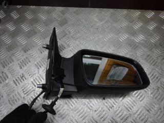 зеркало наружное правое Opel Zafira 2 поколение (B) 2005, 1.9 л., МКПП, минивэн