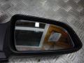 зеркало наружное правое Opel Zafira 2 поколение (B) 2005, 1.9 л., МКПП, минивэн - фото №2