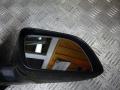 зеркало наружное правое Volkswagen Polo 4 поколение 2003, 1.2 л., МКПП, хетчбэк 5 дв. - фото №2