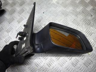 зеркало наружное правое Opel Astra G 2000, 1.6 л., МКПП, хетчбэк 5 дв.