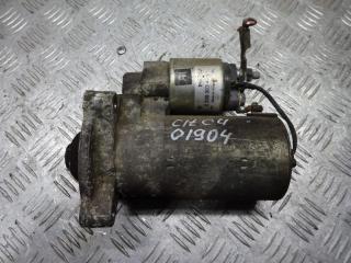 стартер Citroen C4 1 поколение 2006, 1.4 л., МКПП, хетчбэк 5 дв.