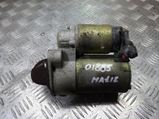 стартер Chevrolet Matiz 1 поколение 2005, 0.8 л., МКПП, хетчбэк 5 дв.