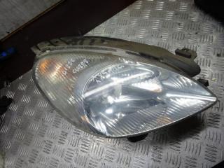 фара правая Citroen Xsara Picasso 1 поколение 2001, 2.0 л., МКПП, минивэн