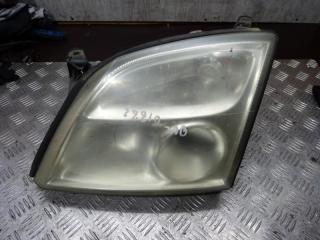 фара левая Opel Vectra C 2004, 1.8 л., МКПП, седан