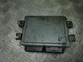 блок управления двигателем Dacia Logan 1 поколение 2006, 1.4 л., 8200483732, A110140011A - фото №2