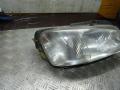 фара правая Peugeot 106 1 поколение [рестайлинг] 2001, 1.1 л., МКПП, хетчбэк 5 дв. - фото №3