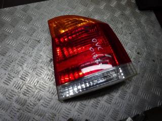 фонарь задний правый Opel Vectra C 2004, 1.8 л., МКПП, седан