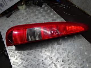фонарь задний левый Ford Fusion 1 поколение 2004, 1.6 л., МКПП, минивэн