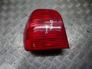 фонарь задний левый Volkswagen Polo 3 поколение 1999, 1.4 л., МКПП, хетчбэк 5 дв.