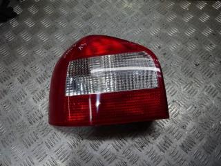 фонарь задний левый Audi A3 8L [рестайлинг] 2002, 1.9 л., МКПП, хетчбэк 5 дв.
