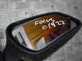 зеркало наружное правое Ford Focus 1 поколение [рестайлинг] 2005, 1.6 л., МКПП, хетчбэк 5 дв. - фото №2