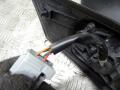 зеркало наружное правое Ford Focus 1 поколение [рестайлинг] 2005, 1.6 л., МКПП, хетчбэк 5 дв. - фото №6