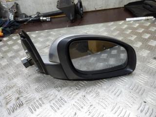 зеркало наружное правое Opel Vectra C 2005, 2.2 л., МКПП, универсал
