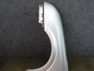 крыло переднее левое Opel Vectra C 2005, 2.2 л., МКПП, универсал