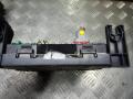 блок комфорта Citroen C4 1 поколение 2006, 1.4 л., МКПП, хетчбэк 5 дв., 281171702B - фото №3