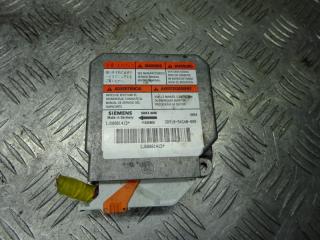 блок AirBag Suzuki Liana 1 поколение 2003, 1.6 л., МКПП, универсал, 5WK43036