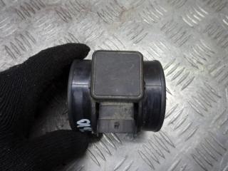 расходомер воздуха Opel Zafira 1 поколение (A) 2002, 1.8 л., АКПП, минивэн