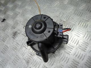 моторчик печки Citroen C4 1 поколение 2006, 1.4 л., МКПП, хетчбэк 5 дв., DF2A21466
