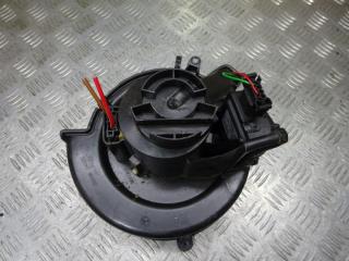 моторчик печки Opel Astra G 2000, 1.6 л., МКПП, хетчбэк 5 дв.
