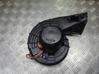 моторчик печки Opel Meriva 1 поколение (A) 2005, 1.8 л., АКПП, минивэн
