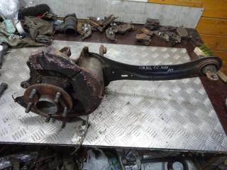 рычаг задний правый Ford C-Max 1 поколение 2007, 1.6 л., МКПП, минивэн