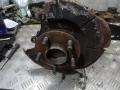 рычаг задний правый Ford C-Max 1 поколение 2007, 1.6 л., МКПП, минивэн - фото №2