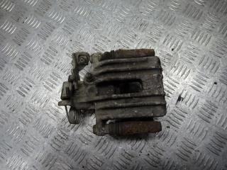 суппорт задний правый Audi A6 C5 [рестайлинг] 2003, 2.4 л., МКПП, универсал