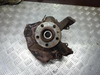 ступица передняя правая Skoda Octavia 1 поколение (A4) 1998, 1.6 л., МКПП, хетчбэк 5 дв.