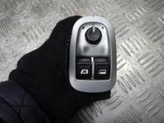 блок управления стеклоподъемниками Peugeot 206 1 поколение [2-й рестайлинг] 2010, 1.4 л., МКПП, хетчбэк 5 дв.