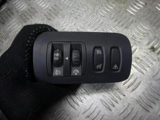 кнопка корректора фар Renault Megane 2 поколение 2005, МКПП, универсал