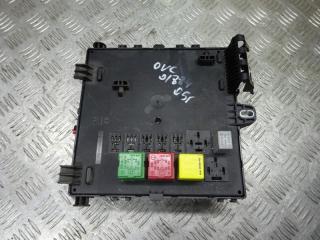блок предохранителей Opel Vectra C 2005, 2.2 л., МКПП, универсал, 13189923