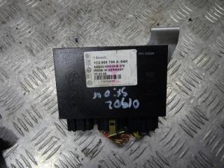блок комфорта Skoda Octavia 1 поколение [рестайлинг] 2002, 1.6 л., МКПП, универсал, 1S0959799A