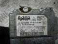 блок AirBag Citroen C4 1 поколение 2006, 1.4 л., МКПП, хетчбэк 5 дв., 9662643680 - фото №2