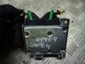 блок AirBag Citroen C4 1 поколение 2006, 1.4 л., МКПП, хетчбэк 5 дв., 9662643680 - фото №4