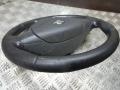 руль Opel Corsa C [рестайлинг] 2006, 1.0 л., МКПП, хетчбэк 5 дв. - фото №5