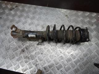 стойка передняя левая Ford Fiesta 5 поколение 2005, 2S6118045AH