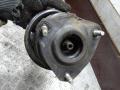 стойка передняя левая Ford Fiesta 5 поколение 2005, 2S6118045AH - фото №2