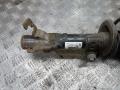 стойка передняя левая Ford Fiesta 5 поколение 2005, 2S6118045AH - фото №3