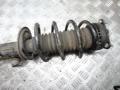 стойка передняя левая Ford Fiesta 5 поколение 2005, 2S6118045AH - фото №5