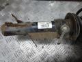 стойка передняя левая Ford Fiesta 5 поколение 2005, 2S6118045AH - фото №8
